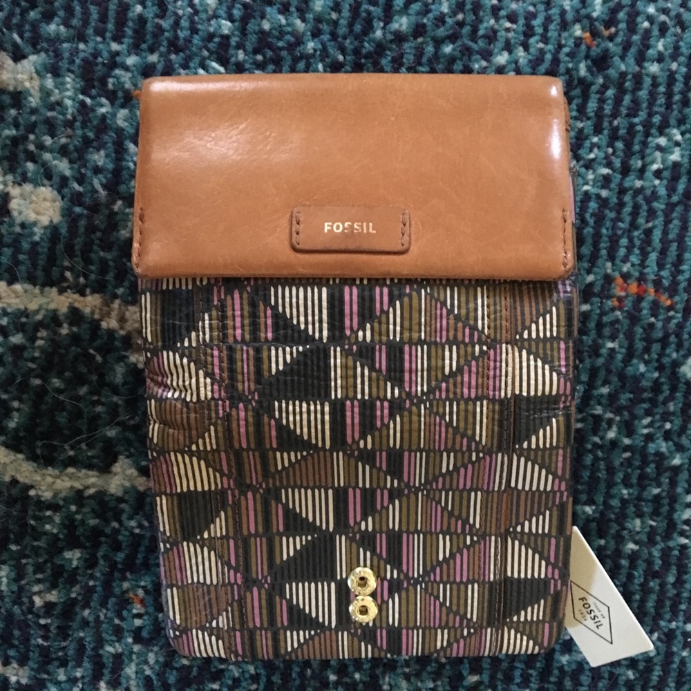 Fossil Wallet - Picture 5 of 8